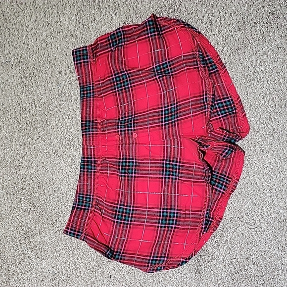 Woman's Holiday Pajama Set - Picture 4 of 7